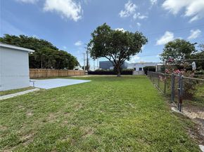 12235 NE 12th Pl, North Miami FL 33161