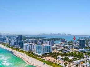 6900 Bay Dr 6G, Miami Beach FL 33141