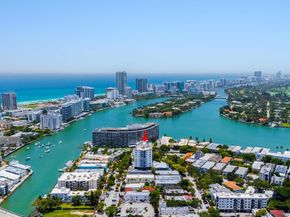 6900 Bay Dr 6G, Miami Beach FL 33141
