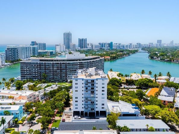 6900 Bay Dr 6G, Miami Beach FL 33141
