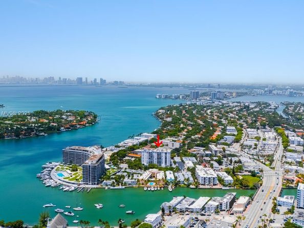 6900 Bay Dr 6G, Miami Beach FL 33141