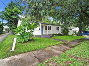 1611 N 26th Ave, Hollywood FL 33020