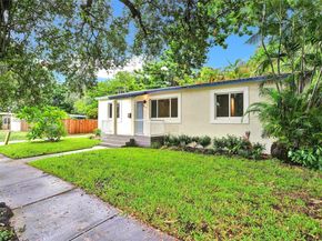 1611 N 26th Ave, Hollywood FL 33020