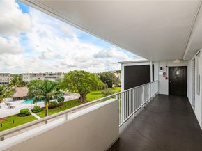4800 Hillcrest Ln 501, Hollywood FL 33021
