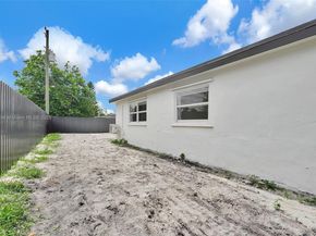 12501 NW 20th Ave, Miami FL 33167