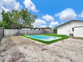 12501 NW 20th Ave, Miami FL 33167