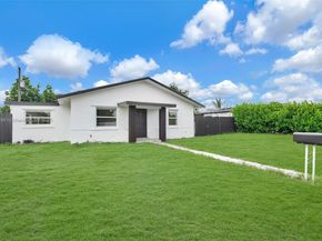 12501 NW 20th Ave, Miami FL 33167