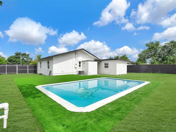 12501 NW 20th Ave, Miami FL 33167