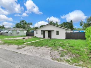 12501 NW 20th Ave, Miami FL 33167