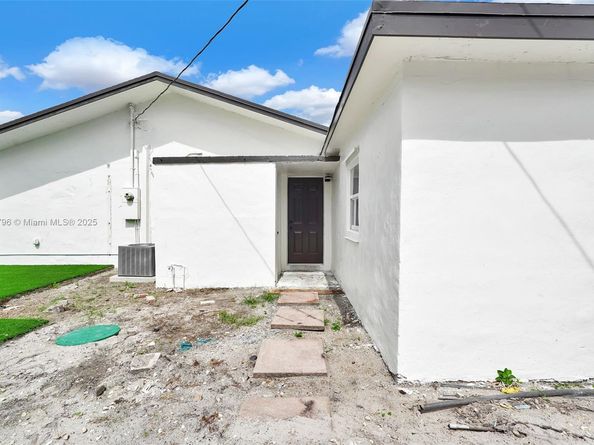 12501 NW 20th Ave, Miami FL 33167