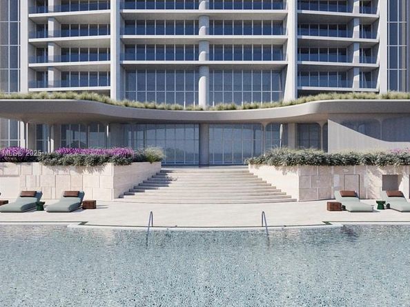 1643 Brickell Ave 704, Miami FL 33129