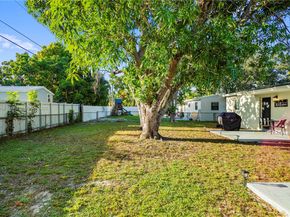 1000 N 71st Ter, Hollywood FL 33024