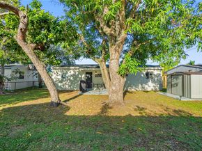 1000 N 71st Ter, Hollywood FL 33024