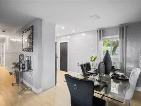 1000 N 71st Ter, Hollywood FL 33024