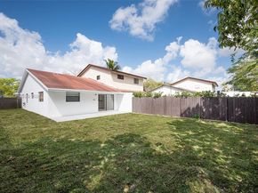 6427 SW 135th Ave, Miami FL 33183