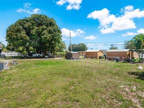 15955 W Bunche Park Dr, Miami Gardens FL 33054