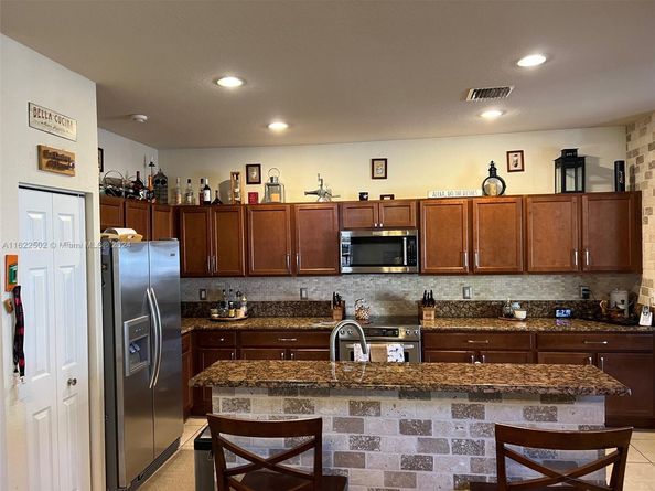 11922 SW 154th Path, Miami FL 33196