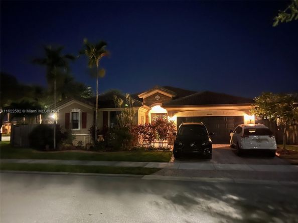 11922 SW 154th Path, Miami FL 33196