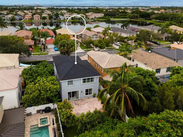 15025 SW 19th Ct, Miramar FL 33027