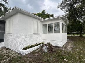 205 Seaman Ave, Opa-Locka FL 33054