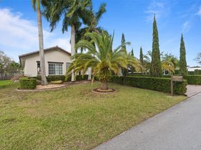12981 SW 197th St, Miami FL 33177