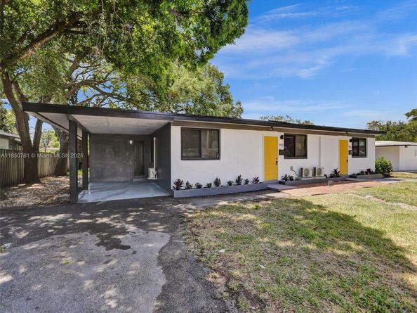 950 SW 29th St, Fort Lauderdale FL 33315