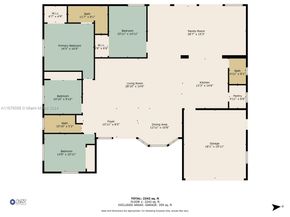 2340 NE 194th St, Miami FL 33180