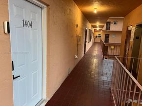 440 E 23rd St 1404, Hialeah FL 33013