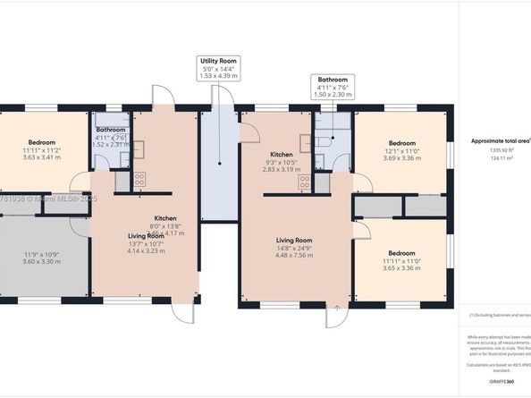 2707 NW 13th St, Fort Lauderdale FL 33311
