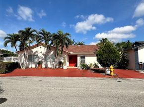 9857 SW 7th St, Miami FL 33174