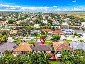 16051 SW 138th Ter, Miami FL 33196