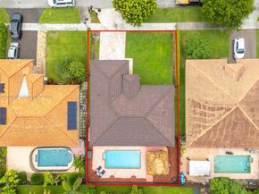 16051 SW 138th Ter, Miami FL 33196