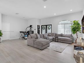 16051 SW 138th Ter, Miami FL 33196