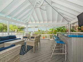 798 Crandon Blvd 55B, Key Biscayne FL 33149