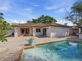 14386 SW 164th Ter, Miami FL 33177
