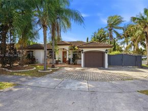 14386 SW 164th Ter, Miami FL 33177