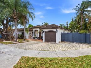 14386 SW 164th Ter, Miami FL 33177