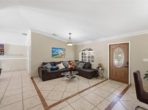 14386 SW 164th Ter, Miami FL 33177