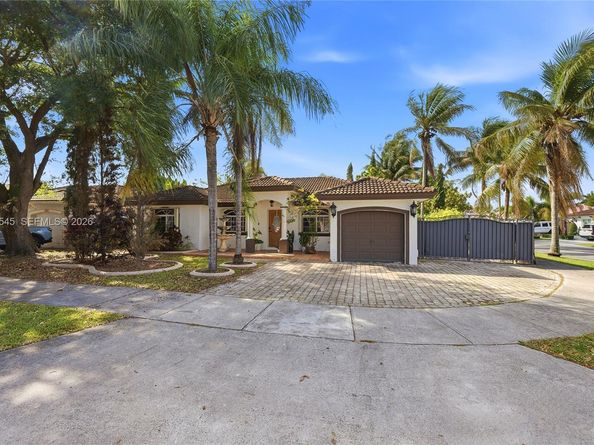 14386 SW 164th Ter, Miami FL 33177