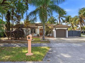 14386 SW 164th Ter, Miami FL 33177