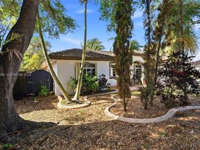 14386 SW 164th Ter, Miami FL 33177