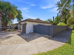 14386 SW 164th Ter, Miami FL 33177