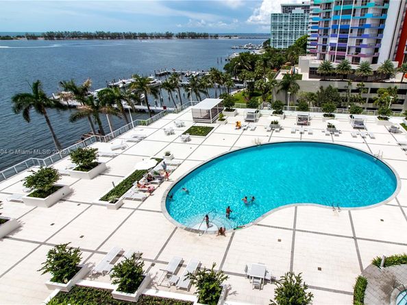 1541 Brickell Ave A3002, Miami FL 33129