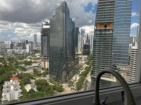 1541 Brickell Ave A3002, Miami FL 33129
