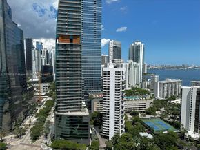 1541 Brickell Ave A3002, Miami FL 33129