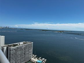 1541 Brickell Ave A3002, Miami FL 33129