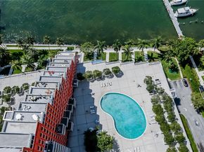 1541 Brickell Ave A3002, Miami FL 33129