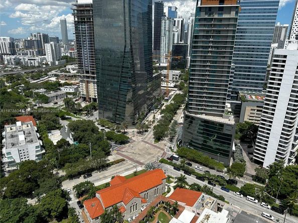1541 Brickell Ave A3002, Miami FL 33129