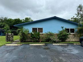 2631 SW 13th Ave, Fort Lauderdale FL 33315