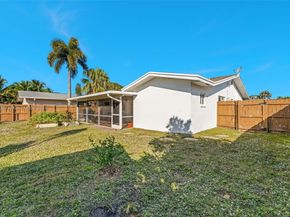 3166 NW 68th Ct, Fort Lauderdale FL 33309